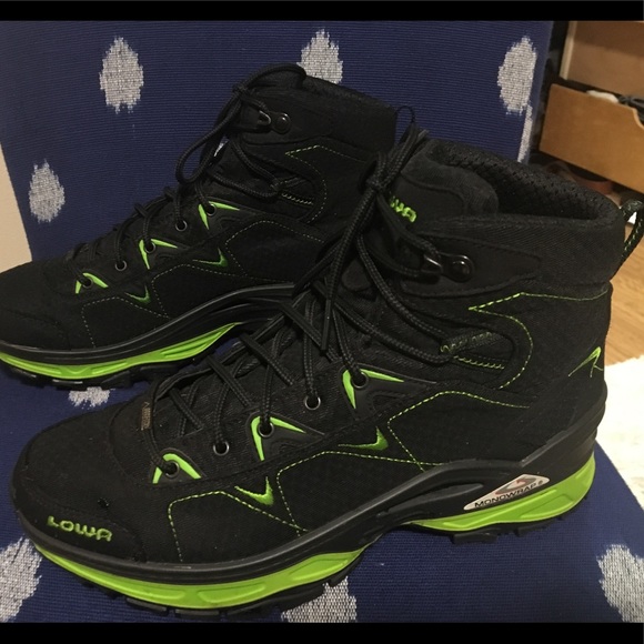 lowa hiking boots mens